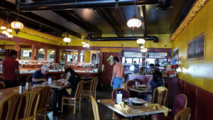 Spice Room | Neighborhood Indian Bistro - Denver