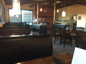 Spice & Spirits - Pensacola
