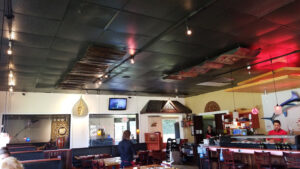 Spice Thai & Sushi - Lakeland