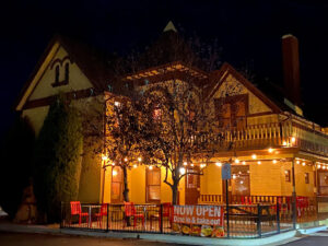 Spice Trade Brewery / Yak & Yeti Restaurant - Arvada