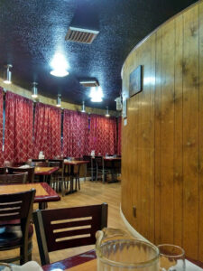 Spice of India - Cottage Grove