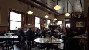 Spice of Life Cafe - Hamilton