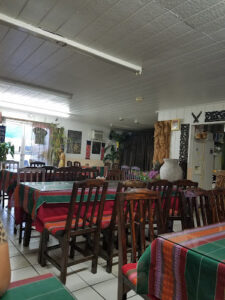 Spicy House - Waianae