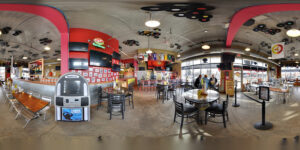 Spicy Pie - Minot - Minot