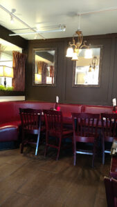 Spicy Pig Cafe - West Chester