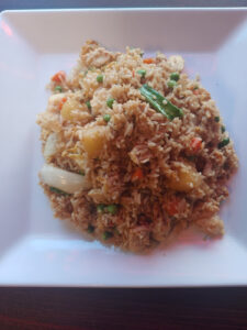 Spicy Thai Kitchen Express - New Haven
