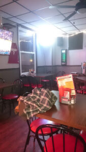 Spike's Pub & Grub Bar - Belleville