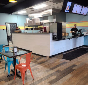 Spin Taco - New Lenox