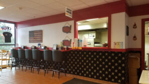 Spinners Pizza - Stoughton