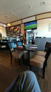 Spiral Japanese Restaurant - San Bruno