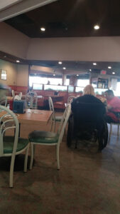 Spires Restaurant - Torrance