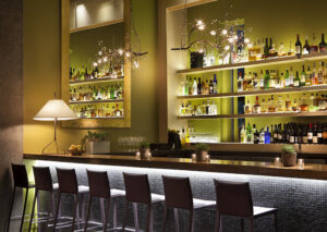 Spirit Bar - Healdsburg
