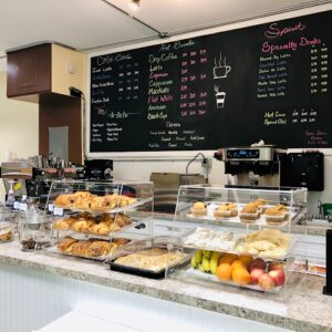 Spirit Cafe - Waterbury
