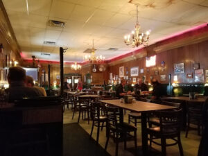 Spirito's - Elizabeth