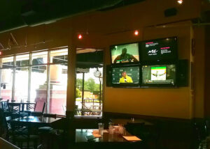 Spirits Pub & Grub - Cary