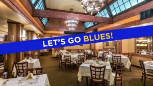 Spiro's Restaurant - Chesterfield