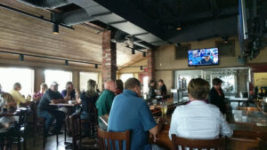 Spitfire Bar & Grill - West Fargo