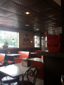 Spitony's Pizza - Warrenton