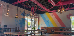 Spitz - Jordan Landing Restaurant & Bar - Mediterranean Food & More - Dine-In or Outdoor Dinning - West Jordan