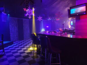 Splash Bar Florida - Panama City Beach