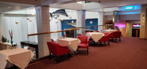 Splash Seafood Bar & Grill - Des Moines