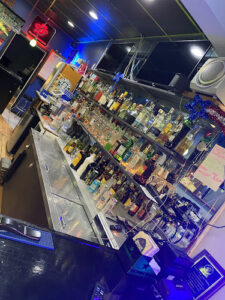 Splash bar and restaurant - Waterbury