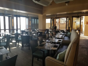 Splashes Restaurant - Laguna Beach