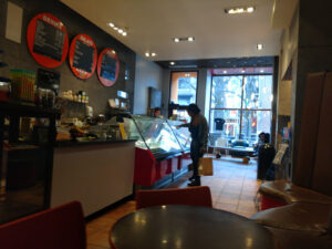 Splendora's Gelato - Charlottesville