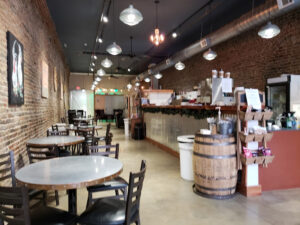 Split Bean Roasting Co. - Lebanon