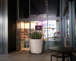 Splurge - Beverly Hills
