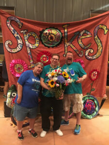 Spokes Cafe - Medina