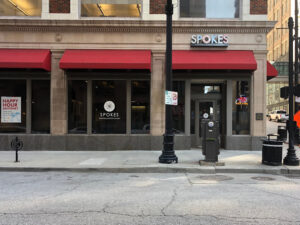 Spokes Coffee|Cafe|Cyclery - Kansas City