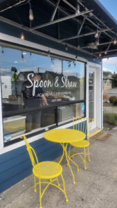 Spoon & Straw - Marysville