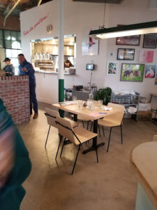 Spoonbill Watering Hole & Restaurant - Lafayette