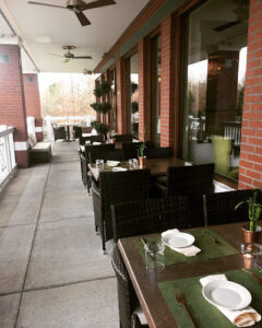 Spoonbread Bistro Deux - Richmond