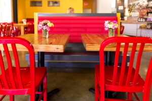 Spoonfed Kitchen & Bake Shop - Wilmington