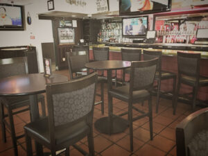 Spoons Grill & Bar - Santa Ana