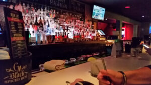 Spoontonic Lounge - Walnut Creek