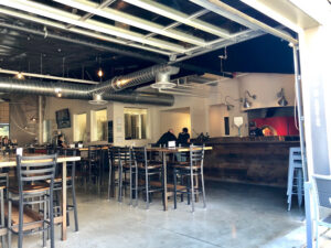 Spoonwood Brewing Company - Pittsburgh