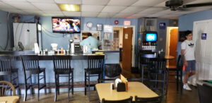 Spoonys - Cleveland