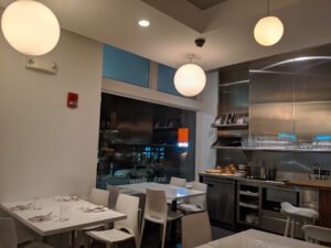 Sportello - Boston