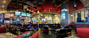 Sports Bar & Grill - West Memphis