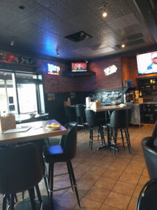 Sports Grille Cranberry - Cranberry Twp