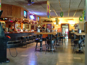 Sports Page Bowl & Grill - Medford