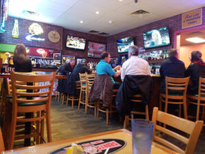 Sports Time Family Pub & Grill - Elkhart