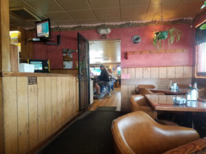Sportsman Cafe & Lounge - Spokane