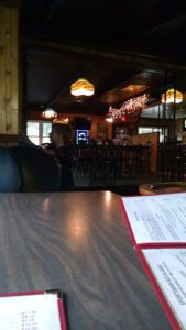 Sportsman Restaurant - Irving