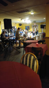 Sportsman Restaurant - Camarillo