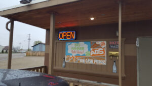 Sportsman's Hideout - Caldwell