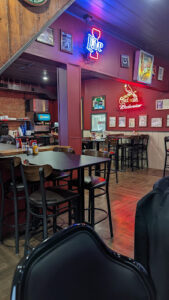 Sportsman's Lounge - Springfield